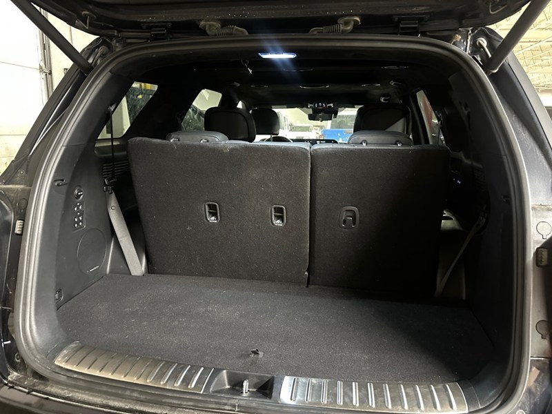 2024 Hyundai Palisade Ultimate Calligraphy 7-Passenger AWD