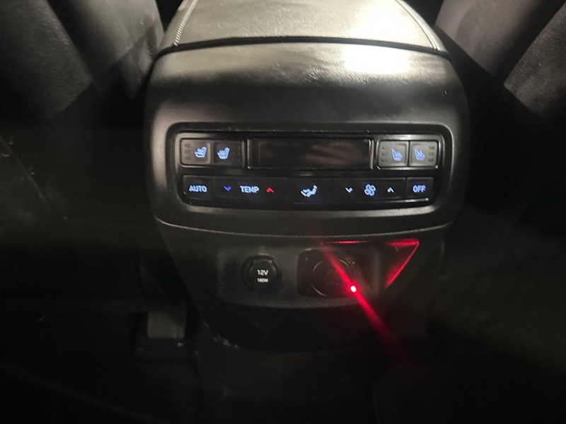 2024 Hyundai Palisade Ultimate Calligraphy 7-Passenger AWD