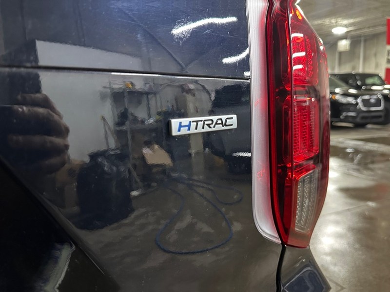 2024 Hyundai Palisade Ultimate Calligraphy 7-Passenger AWD