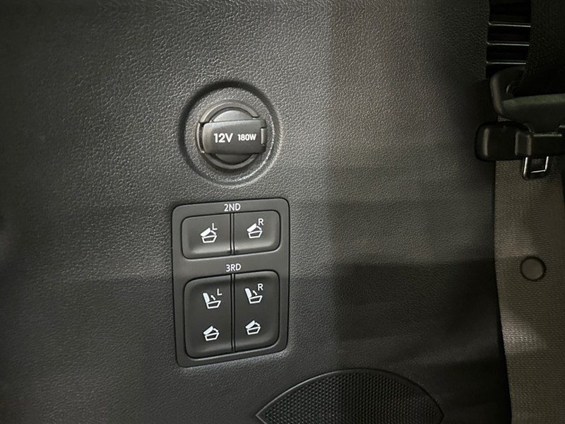 2024 Hyundai Palisade Ultimate Calligraphy 7-Passenger AWD