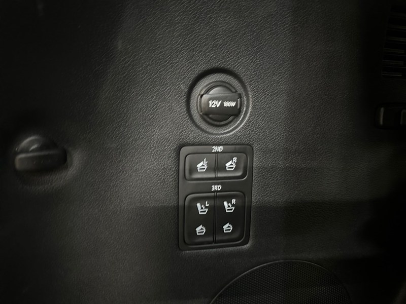 2024 Hyundai Palisade Ultimate Calligraphy 7-Passenger AWD