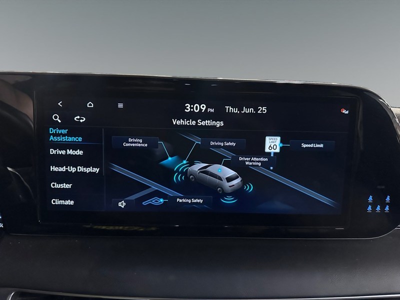 2024 Hyundai Palisade Ultimate Calligraphy 7-Passenger AWD