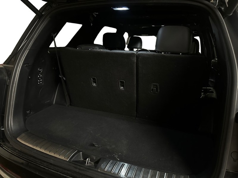 2024 Hyundai Palisade Ultimate Calligraphy 7-Passenger AWD