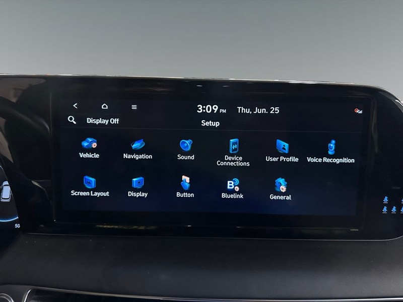 2024 Hyundai Palisade Ultimate Calligraphy 7-Passenger AWD
