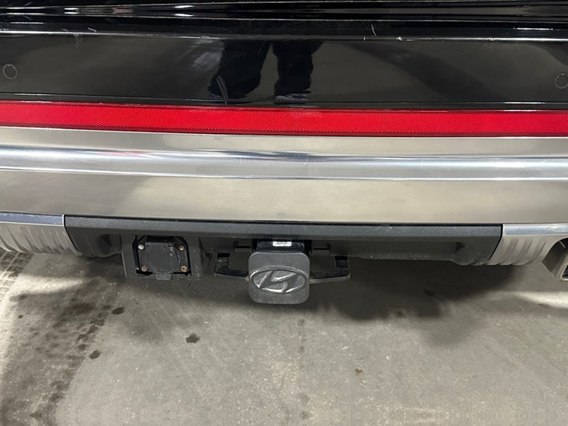 2024 Hyundai Palisade Ultimate Calligraphy 7-Passenger AWD