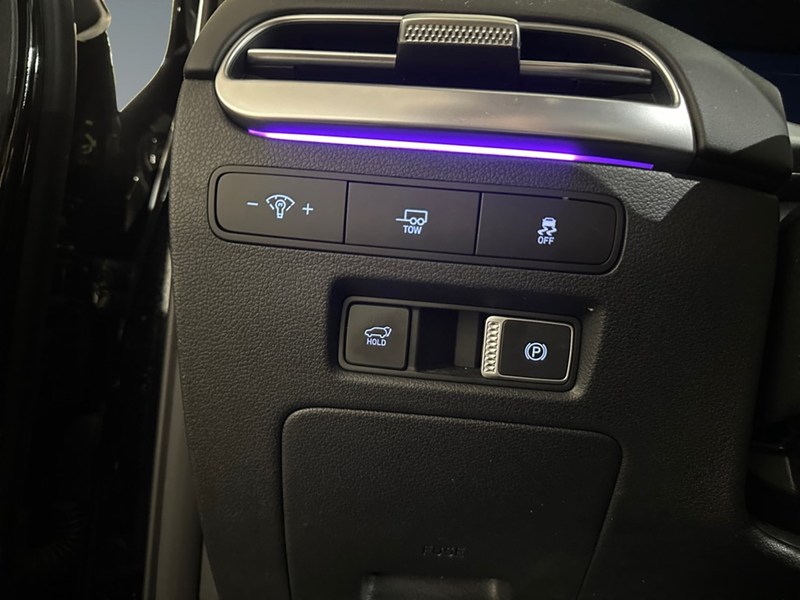 2024 Hyundai Palisade Ultimate Calligraphy 7-Passenger AWD
