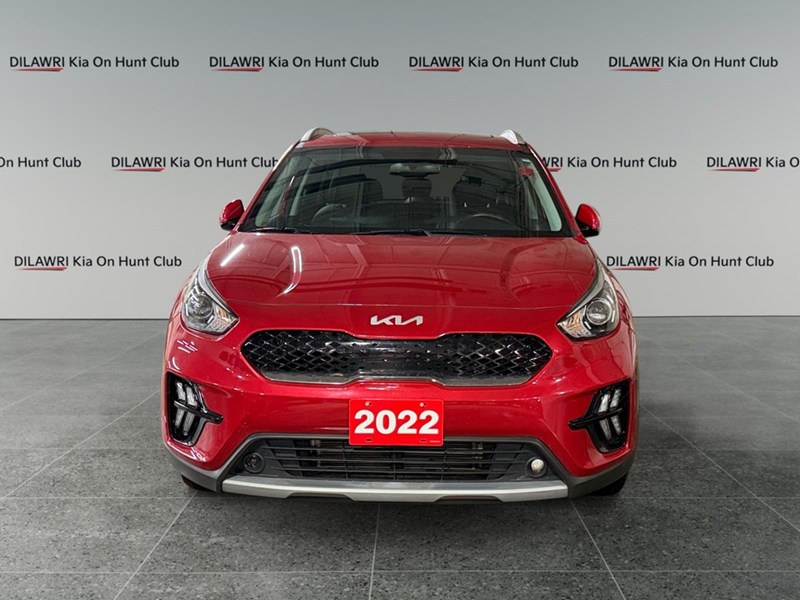 2022 Kia Niro Special Edition I BLIND SPOT I SUNROOF I CAR PLAYI