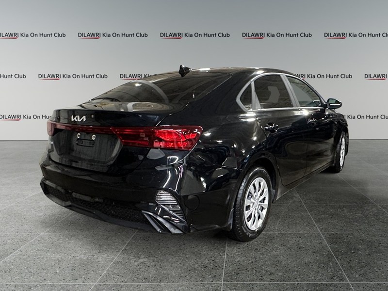 2023 Kia Forte LXI AUTO\I CAR PLAYI HEATED SEATS