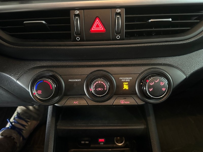 2023 Kia Forte LXI AUTO\I CAR PLAYI HEATED SEATS