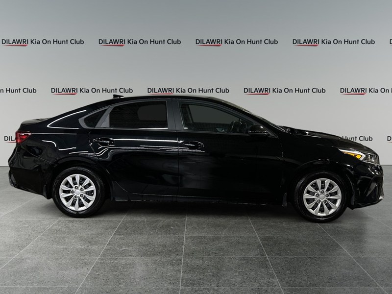 2023 Kia Forte LXI AUTO\I CAR PLAYI HEATED SEATS