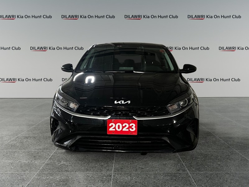 2023 Kia Forte LXI AUTO\I CAR PLAYI HEATED SEATS