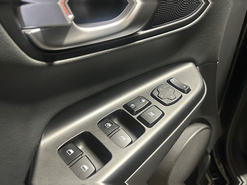 2023 Hyundai Kona 2.0L Preferred AWD w/Sun & Leather Package
