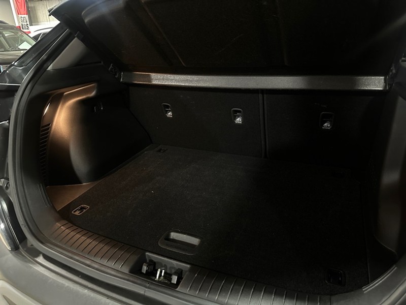 2023 Hyundai Kona 2.0L Preferred AWD w/Sun & Leather Package