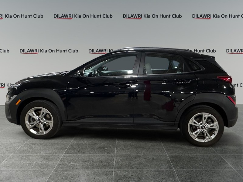 2023 Hyundai Kona 2.0L Preferred AWD w/Sun & Leather Package