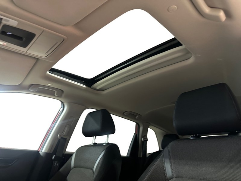 2024 Honda CR-V Sport AWD