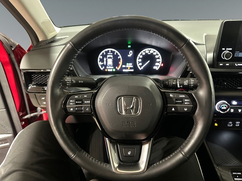 2024 Honda CR-V Sport AWD