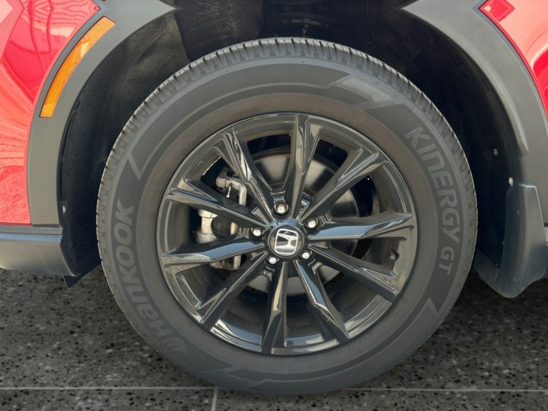 2024 Honda CR-V Sport AWD