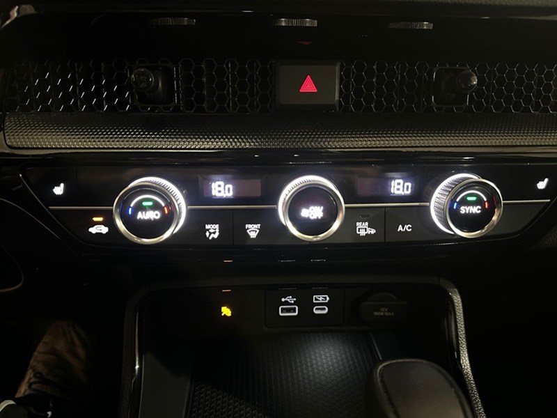 2024 Honda CR-V Sport AWD