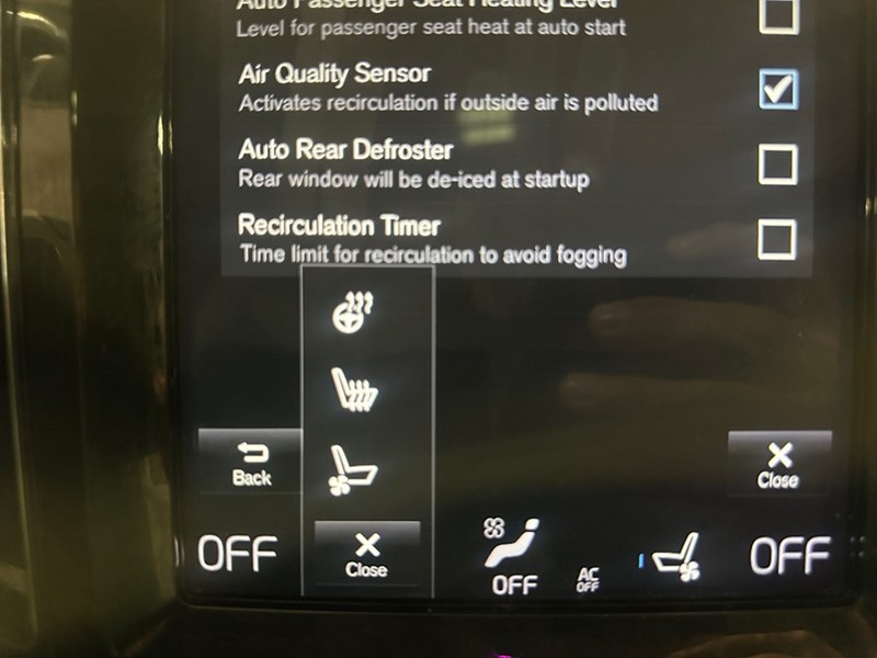 2019 Volvo XC60 T6 AWD Inscription I  LEATHER I PANOROOF I