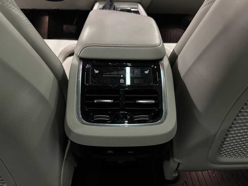 2019 Volvo XC60 T6 AWD Inscription I  LEATHER I PANOROOF I