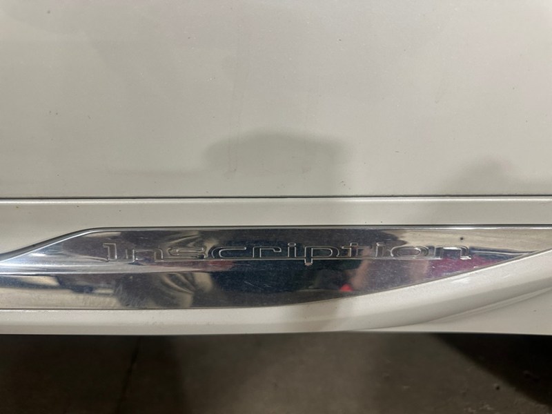 2019 Volvo XC60 T6 AWD Inscription I  LEATHER I PANOROOF I