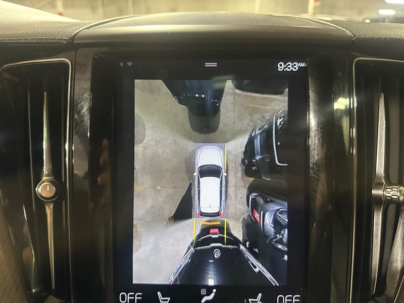 2019 Volvo XC60 T6 AWD Inscription I  LEATHER I PANOROOF I