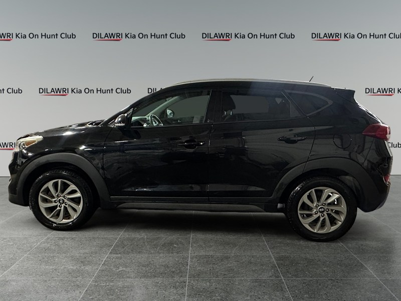 2016 Hyundai Tucson Premium (A6)