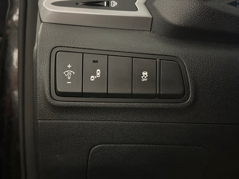 2016 Hyundai Tucson Premium (A6)