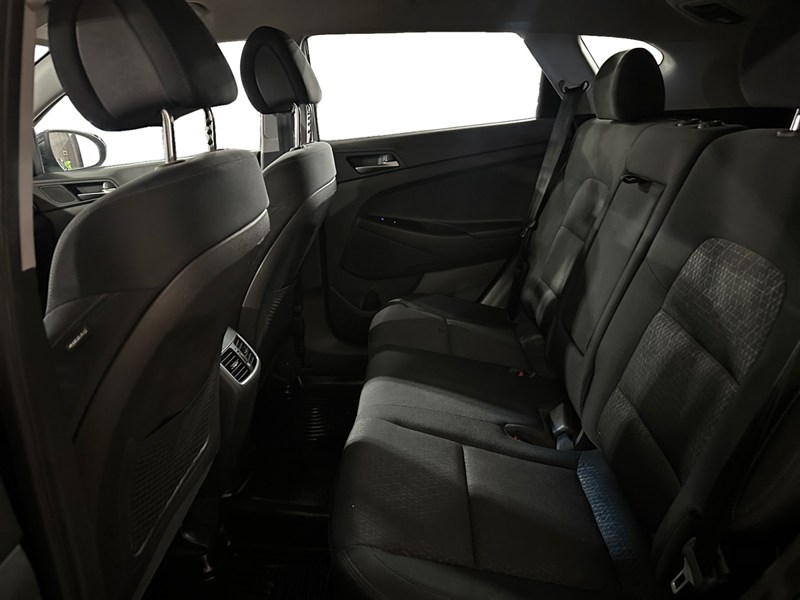 2016 Hyundai Tucson Premium (A6)