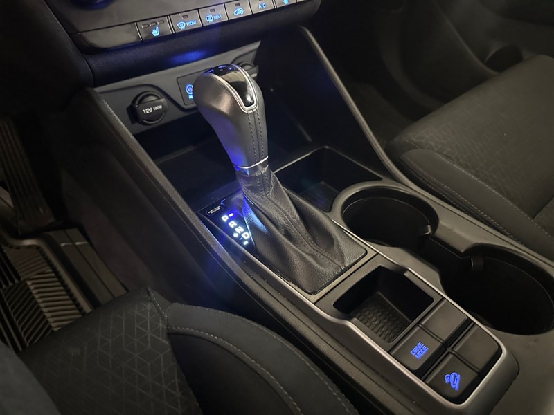 2016 Hyundai Tucson Premium (A6)