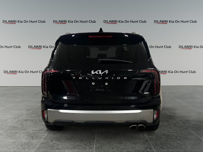 2023 Kia Telluride SX AWD I NAV I LEATHER I 8 PASS. I CAR PLAY