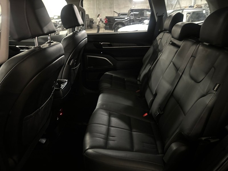 2023 Kia Telluride SX AWD I NAV I LEATHER I 8 PASS. I CAR PLAY