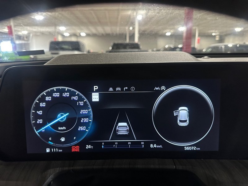 2023 Kia Telluride SX AWD I NAV I LEATHER I 8 PASS. I CAR PLAY