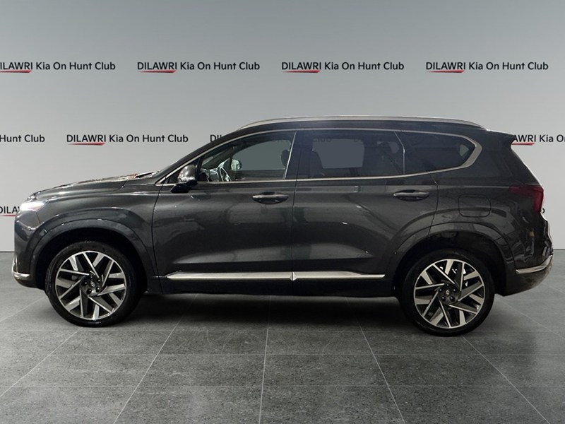 2023 Hyundai Santa Fe Ultimate Calligraphy AWD I OFF LEASE I