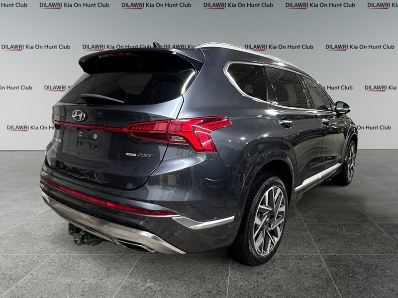 2023 Hyundai Santa Fe Ultimate Calligraphy AWD I OFF LEASE I