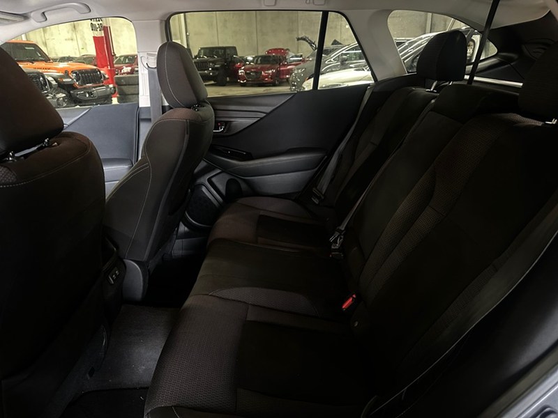 2020 Subaru Outback 2.5i Touring I CARPLAY I EYE SIGHT I SUNROOF
