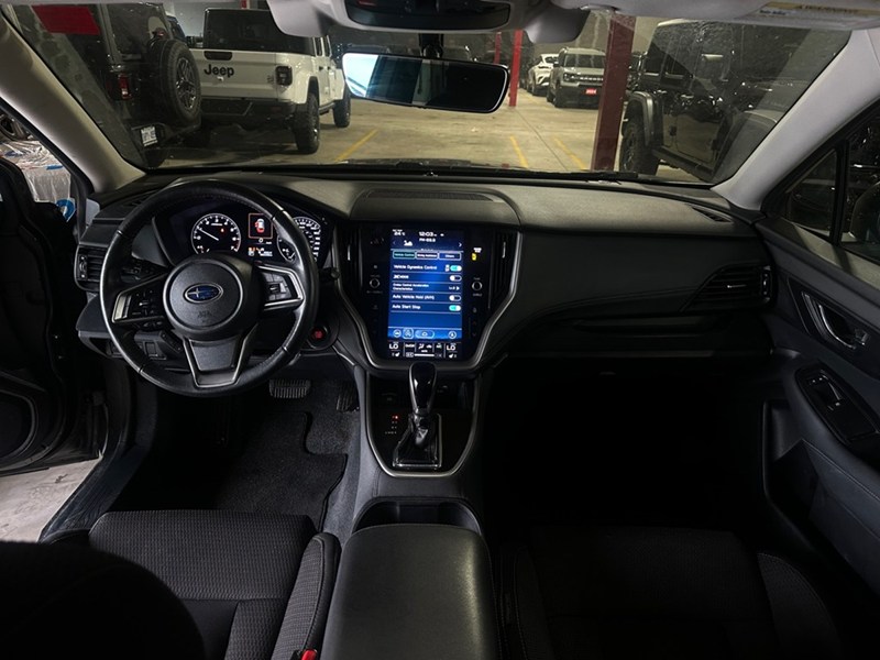 2020 Subaru Outback 2.5i Touring I CARPLAY I EYE SIGHT I SUNROOF