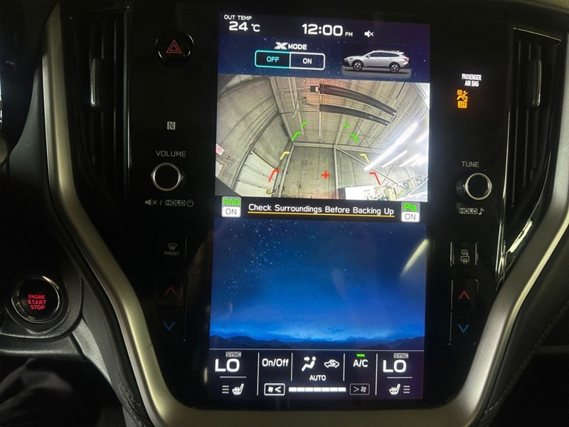 2020 Subaru Outback 2.5i Touring I CARPLAY I EYE SIGHT I SUNROOF