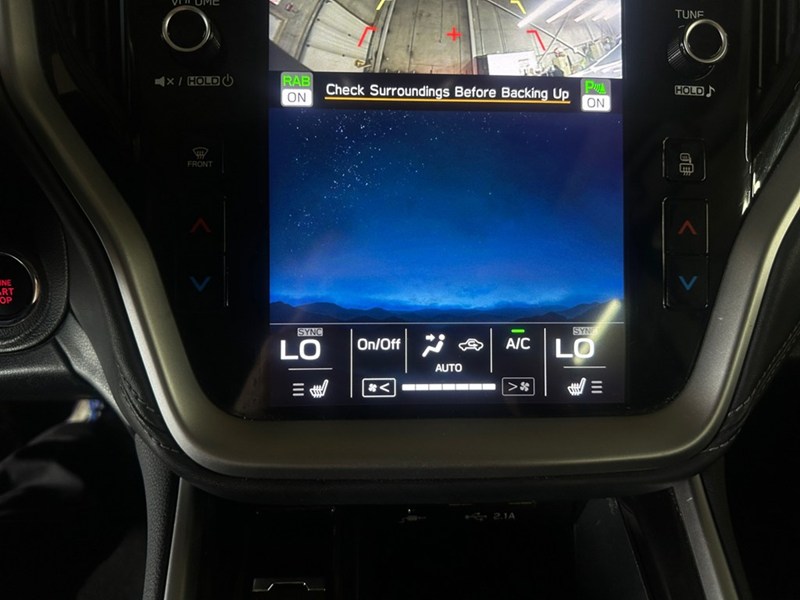 2020 Subaru Outback 2.5i Touring I CARPLAY I EYE SIGHT I SUNROOF