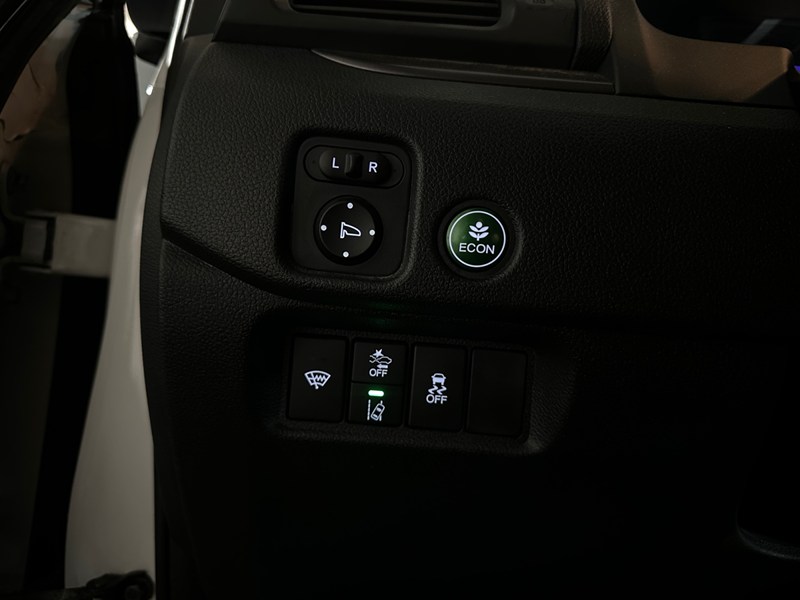2021 Honda Passport Sport