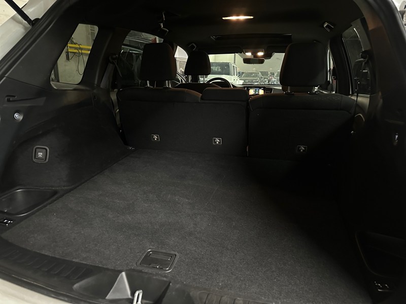 2021 Honda Passport Sport