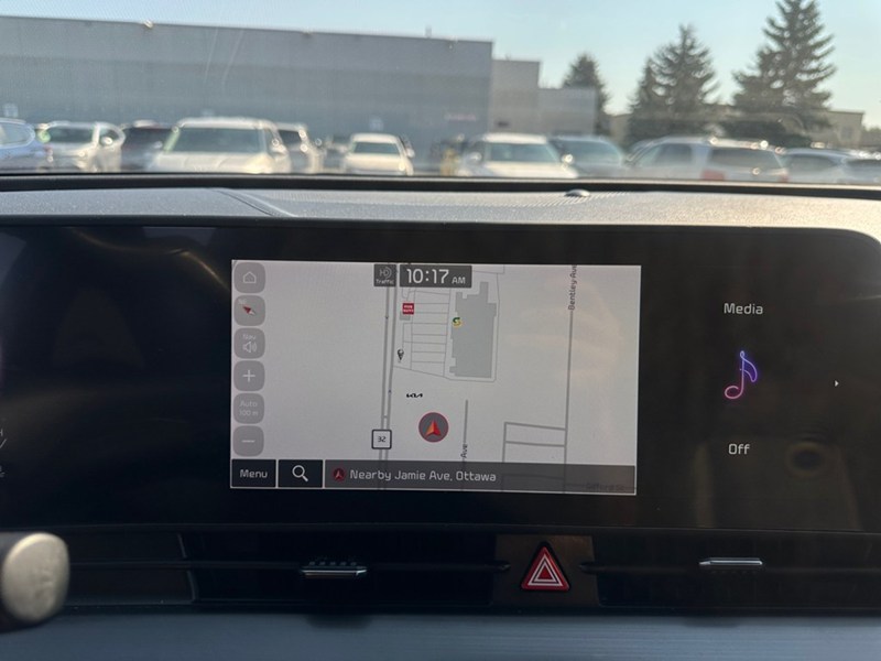 2023 Kia Sportage EX I NAVI LEATHERI PANO ROOFI BLIND SPOT