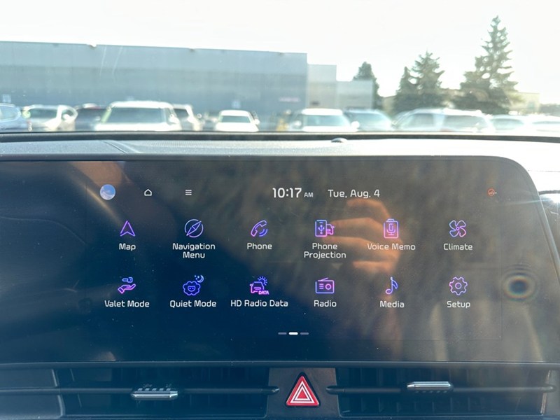 2023 Kia Sportage EX I NAVI LEATHERI PANO ROOFI BLIND SPOT