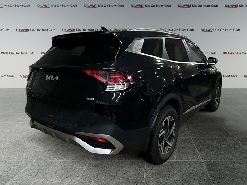 2023 Kia Sportage LX AWDI CAR PLAY I Lane Keep