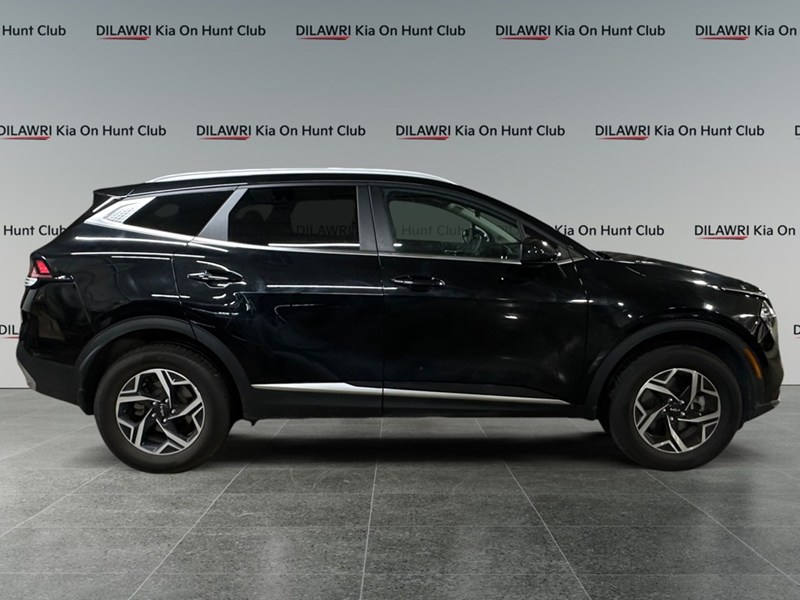 2023 Kia Sportage LX AWDI CAR PLAY I Lane Keep