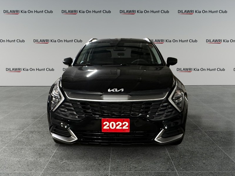 2023 Kia Sportage LX AWDI CAR PLAY I Lane Keep