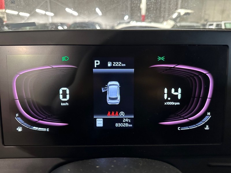 2023 Kia Sportage LX AWDI CAR PLAY I Lane Keep