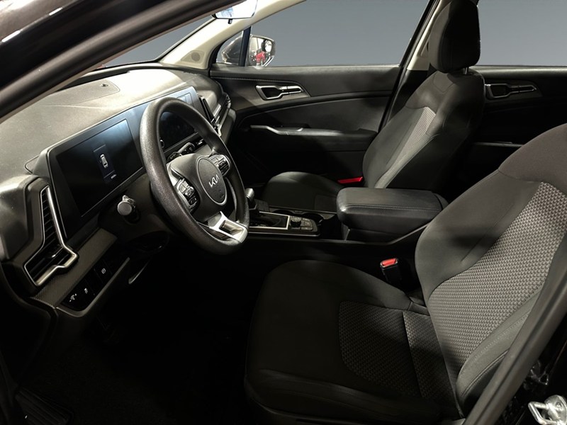 2023 Kia Sportage LX AWDI CAR PLAY I Lane Keep