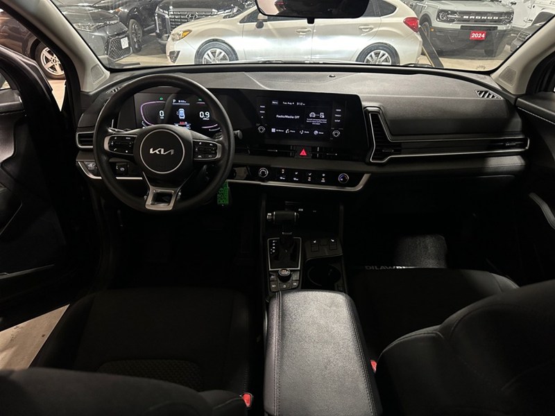 2023 Kia Sportage LX AWDI CAR PLAY I Lane Keep