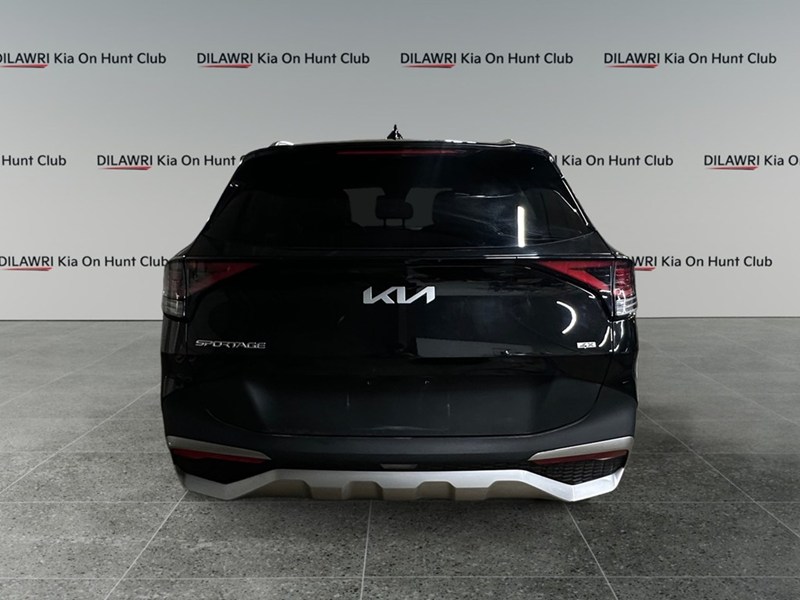 2023 Kia Sportage LX AWDI CAR PLAY I Lane Keep